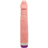 BAILE - VIBRADOR NATURAL REALISTA 22 CM